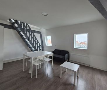 Location Appartement 1 pièce 33m² - Photo 1