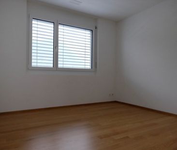 3.5 Zimmer, 94 m², 2. Stock - Photo 1