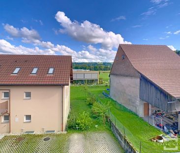 Appartement de 2 pièces au 2ème étage - Photo 4