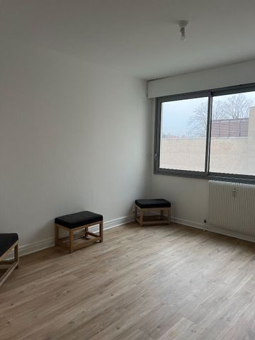 Location Appartement 1 pièce 40m² - Photo 2