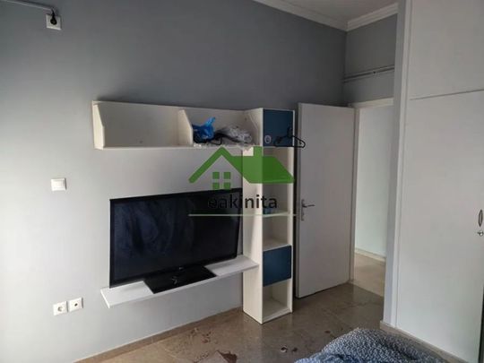 Διαμέρισμα για ενοικίαση Αιγάλεω - Φωτογραφία 1