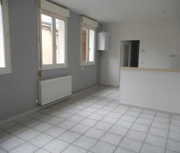 Appartement RUE DU MONT D'ARENE - Photo 1