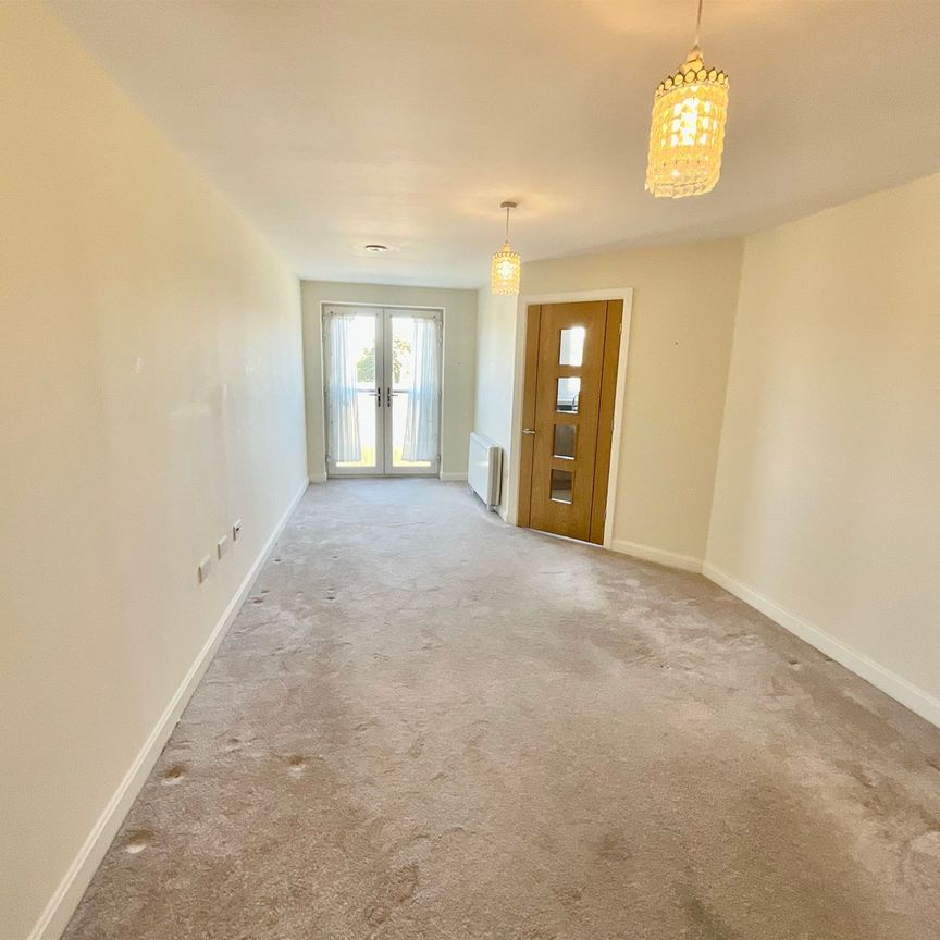 Alder View Court 1A Newby Farm Road, View Cou, Scarborough - Photo 1