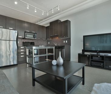 For Lease - 2 Fieldway Road Unit# 1016, Toronto, Ontario - Photo 5