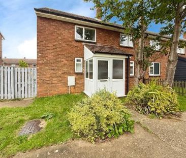 3 bedroom End of terrace house To Let - Photo 3