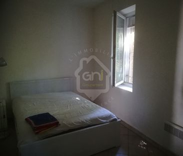 Appartement Marseille 2 pièce(s) 40 m2, - Photo 2