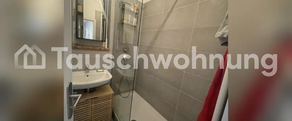 TAUSCHWOHNUNG Kernsanierter Altbau, Beletage mit Erker und Balkon - Photo 1