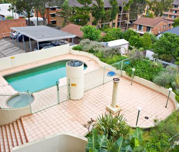 2B/331-333 Anzac Parade, Kingsford NSW 2032 - Apartment For Rent | ... - Photo 5