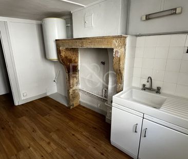 T1 de 29 m² - quai Gailleton Lyon 2ème - Photo 6