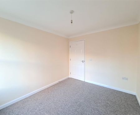 Flat 27, Bentley House, Abbeygate Court, March - Photo 4