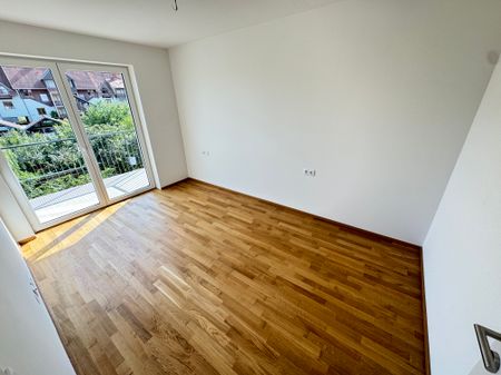 Miet-Reihenhäuser 85m² mit Küche in St. Peter/Ottersbach–Hauptmietzinsfrei bis Ende 2025 - Foto 5