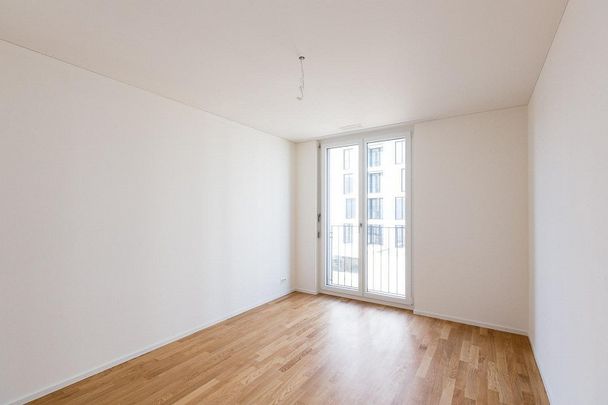 3.5-Zimmer, 72 m2, CHF 1'990.-- - Photo 1