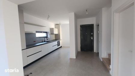 Vila individuala noua, prima inchiriere, 5 camere, 204 mp, finisaje pr - Photo 3