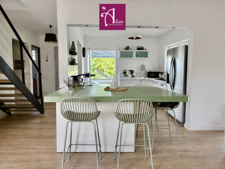 Location Maison 5 pièces 119m² BAIE MAHAULT 97122 - Photo 5