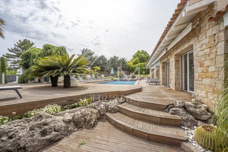 Villa de plain-pied proche Mougins Village - Photo 3