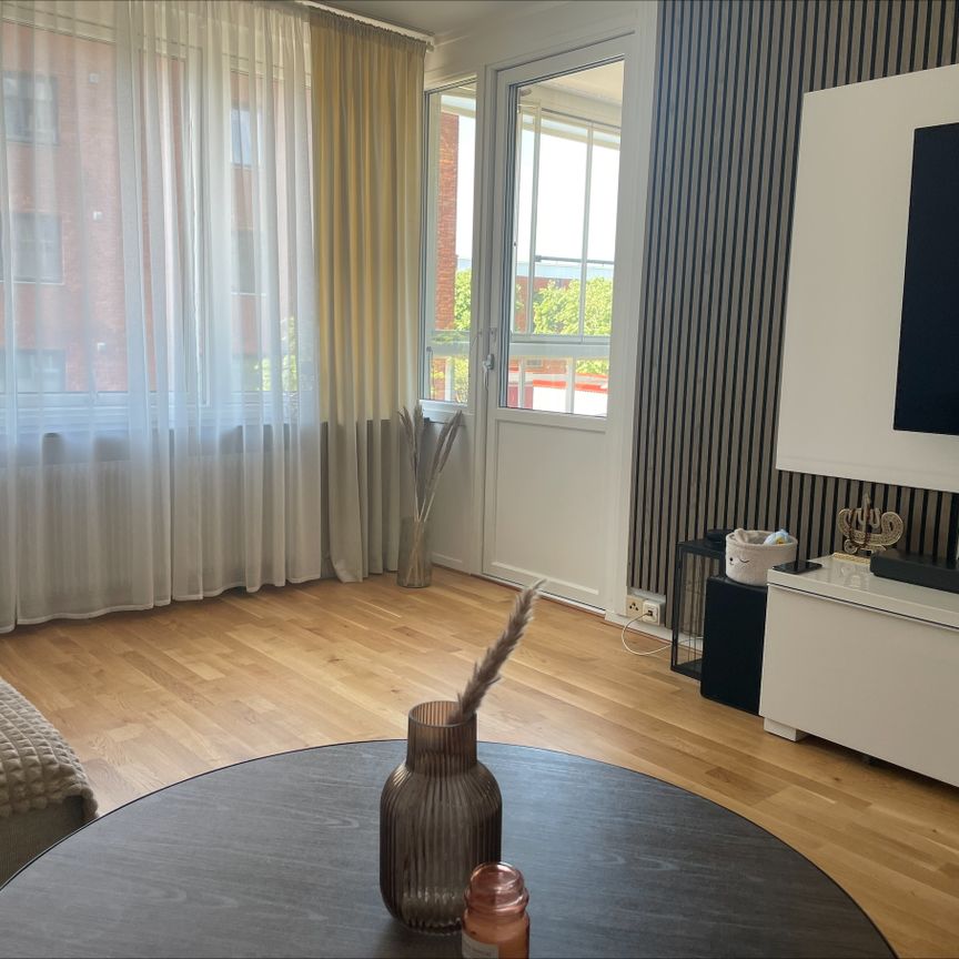 Vaktgatan 3D, Helsingborg - Foto 1