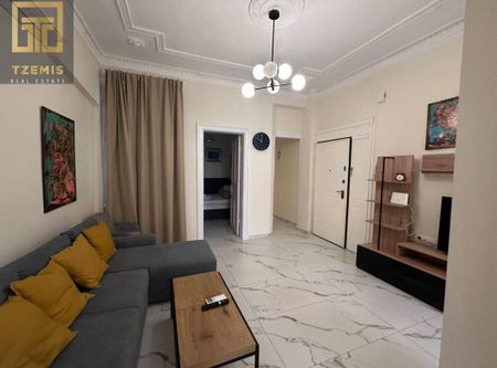 Διαμέρισμα για ενοικίαση Αγία Σοφία (Κέντρο Θεσσαλονίκης) - Photo 4