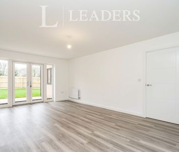 5 bedroom house to rent Brindley Road, Curbridge Meadows, PO15 - Photo 4