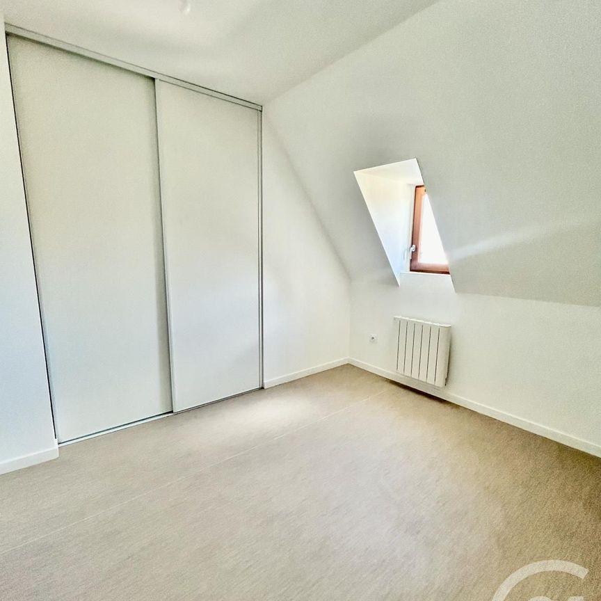 Location Appartement 3 pièces 51m² NEMOURS 77140 - Photo 2