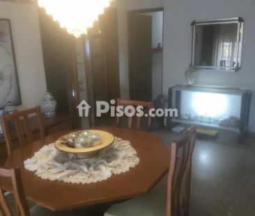 Piso en alquiler en Sant Llorenç - Photo 3