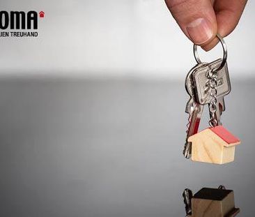 3.5 Zimmer, 78 m², 1. Stock - Photo 2