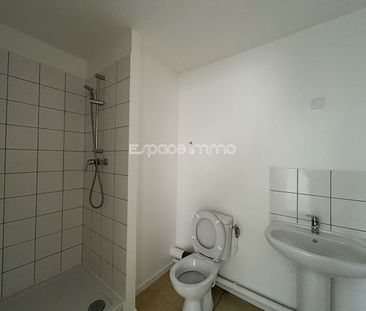 Location Appartement 1 pièce 17m² LE GRAND QUEVILLY 76120 - Photo 6