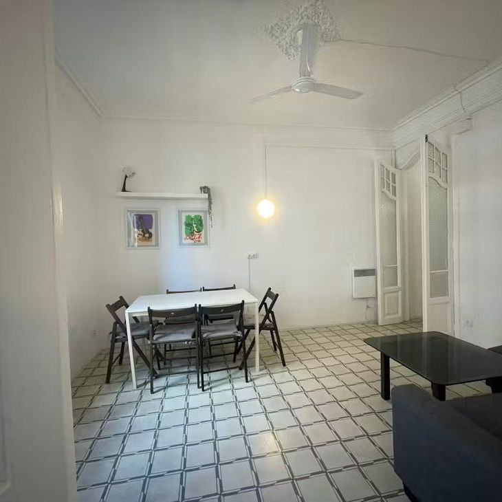 Carrer del Bruc, Barcelona, Catalonia 08009 - Photo 1