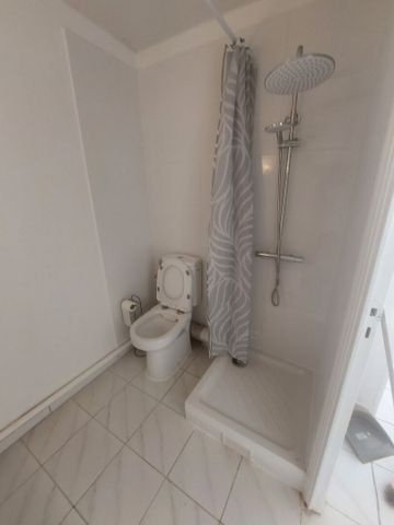 Location appartement 1 pièce, 18.78m², Fort-de-France - Photo 5