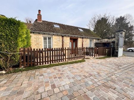 Location Maison 2 pièces 43m² PLAILLY 60128 - Photo 5