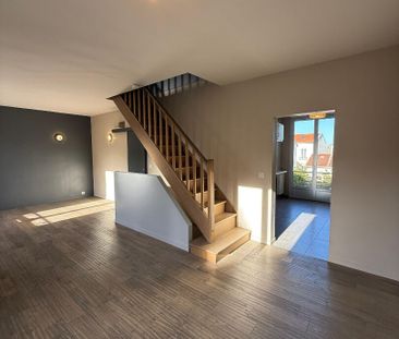 Maison T5 Nanterre à louer - Photo 1