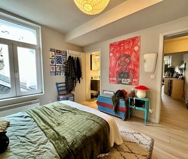Appartement te huur - Foto 6