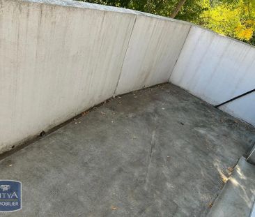 Appartement à louer 2 pièces 45.88m² - Photo 6