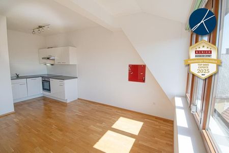 Schöne Altbauwohnung im Herzen von Krems - Foto 5