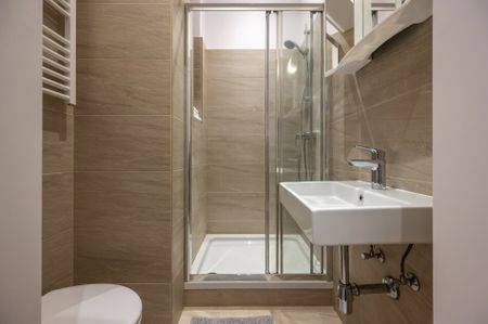 ++17min to the first district++ Short-term apartment in walking distance to AUGARTEN, 1-6 months, fully furnished! - Photo 4