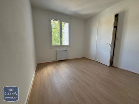 Appartement à louer 2 pièces 44.31m² - Photo 3