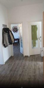 CORDULA IMMOBILIEN solide 3 Raumwohnung mit Balkon zu vermieten CORDULA 1515 - Foto 4