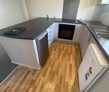 2-Bedroom Unit on Armagh - Photo 6