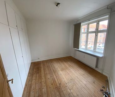 Flot 2 værelses lejlighed på 57 kvd. udlejes i Aalborg - Foto 5