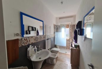 Casa in affitto - Via Adolfo Holm, Palermo (rif. 72/2025)