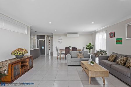 6 McGee Drive, 4350, Kearneys Spring Qld - Photo 4