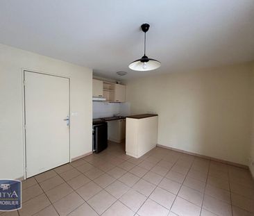 Location Appartement 2 pièces 42m² ST ETIENNE 42100 - Photo 3