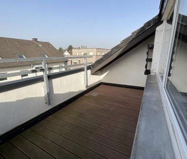 2-Zimmer-Wohnung mit Balkon in Dortmund mieten - Foto 4