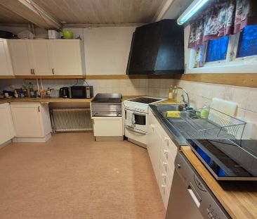 Björstagatan, Kramfors - Foto 1