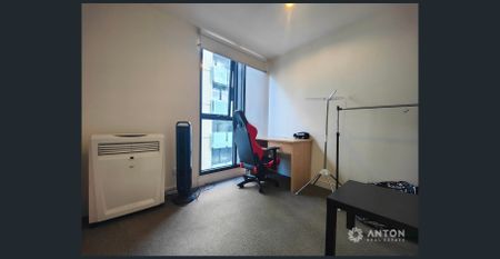 Fully Furnished Studio in Prime North Melbourne Location - Photo 5