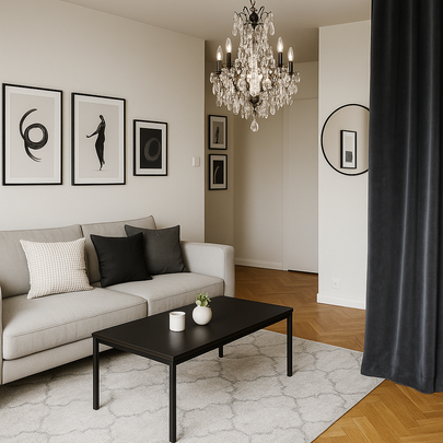 Krongatan, Eskilstuna - Photo 1