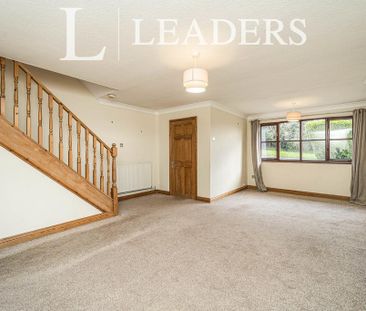 3 bedroom detached house to rent - Photo 5
