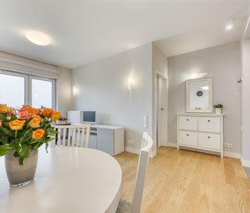 Łódź, Śródmieście, Narutowicza - Фото 1