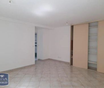 Appartement à louer 2 pièces 43.4m² - Photo 3