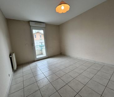 Location Appartement 3 pièces 77m² CHAMBERY 73000 - Photo 6