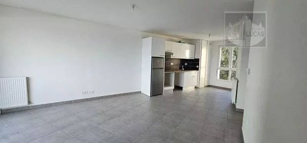 Rental Apartment - Photo 1